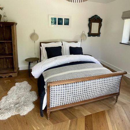 Cedar House Guest House Ilsington Luaran gambar