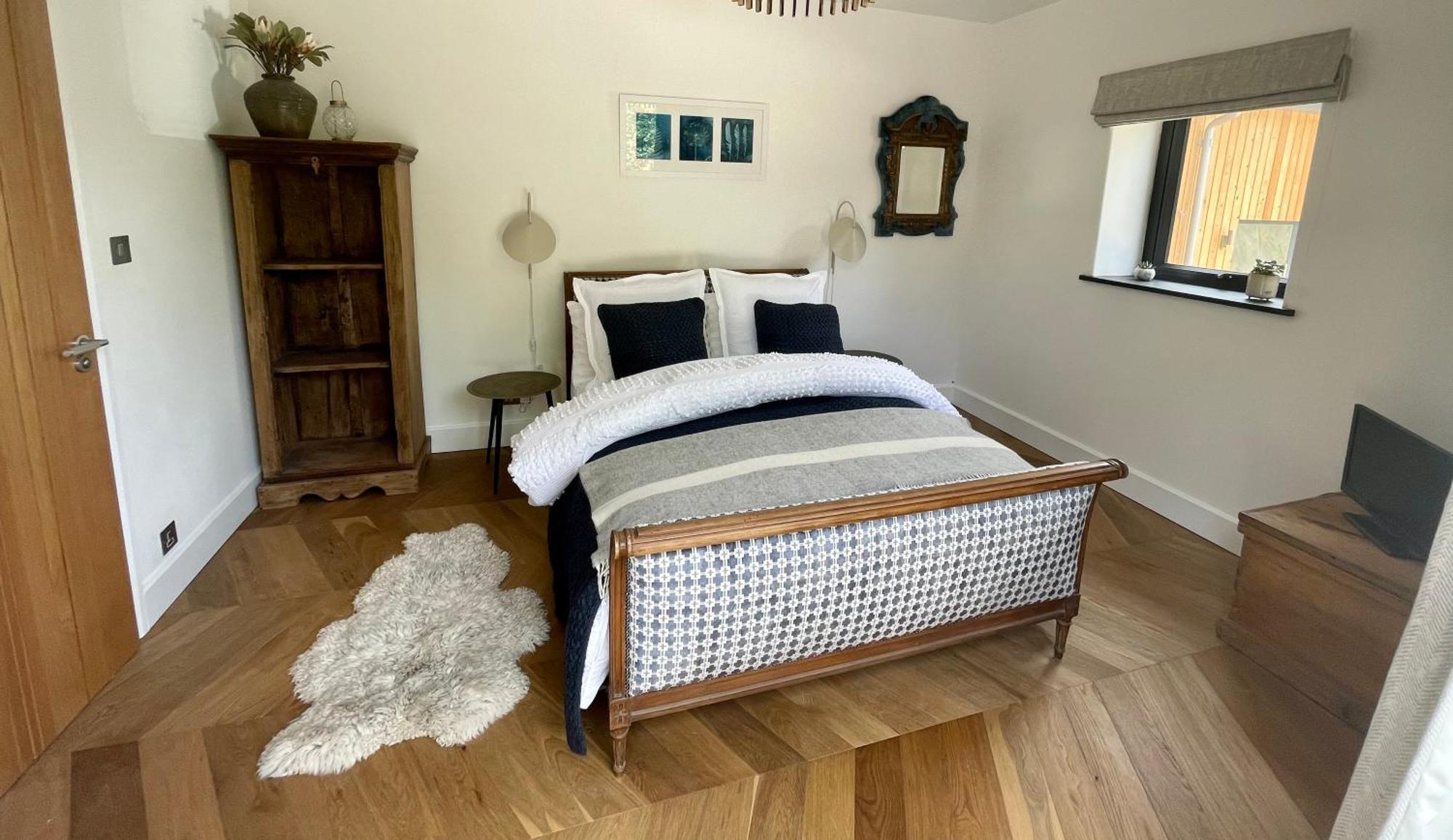 Cedar House Guest House Ilsington Luaran gambar
